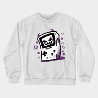 Toxic - States of Gaming Tee Crewneck Sweatshirt